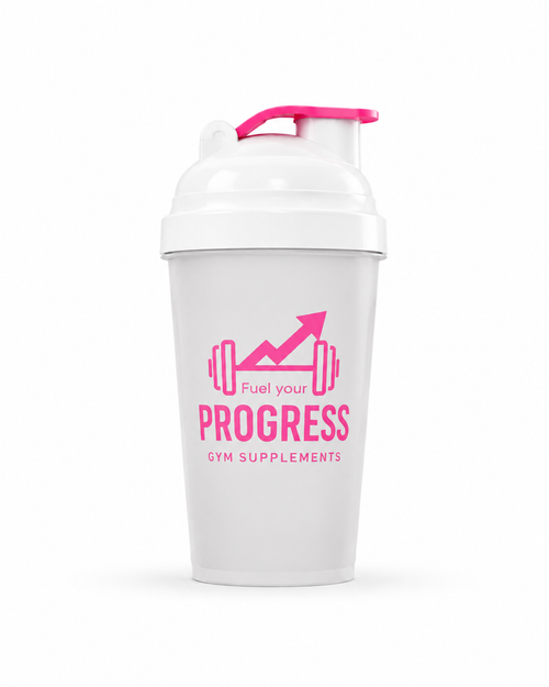 Shaker Bottle - 600ml