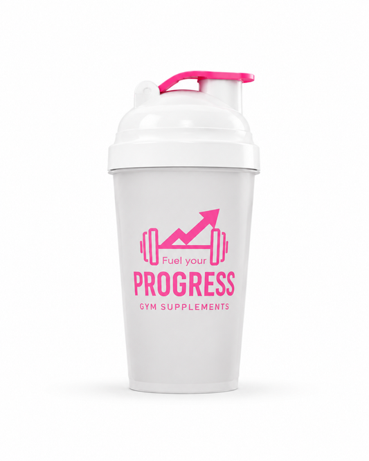 Shaker Bottle - 600ml